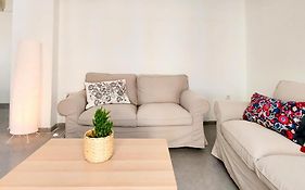 Apartamento Suite Murillo-Plaza De La Magdalena